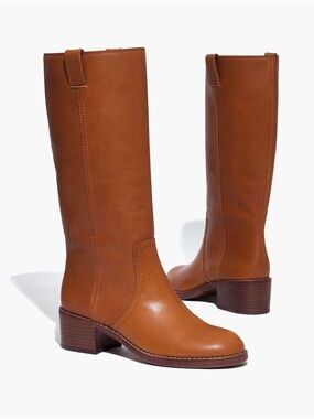 Madewell • The Allie Boot